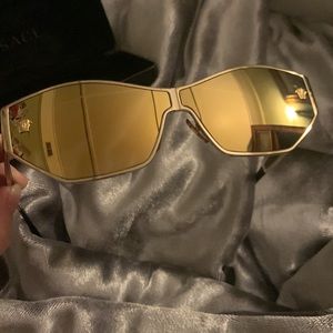 Versace Sunglasses